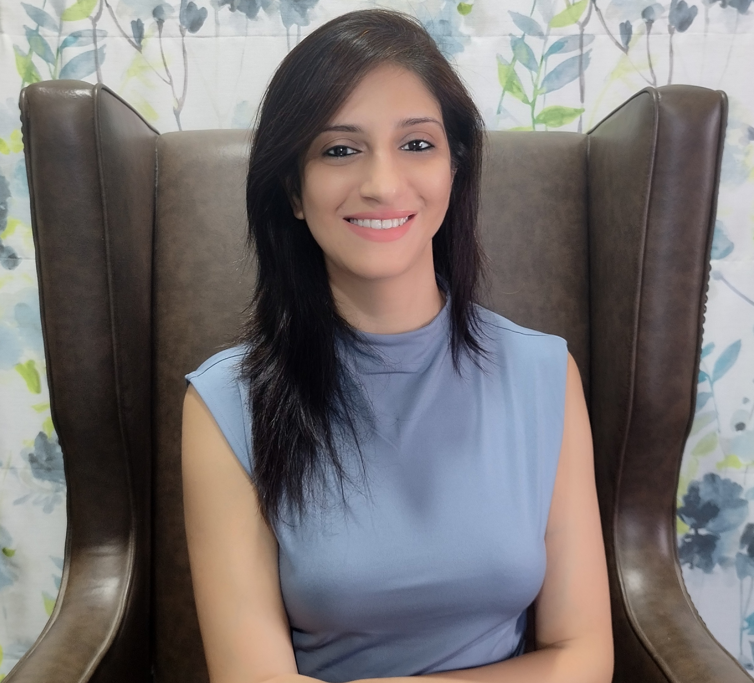 Dr. Sneha Gaud Sharma